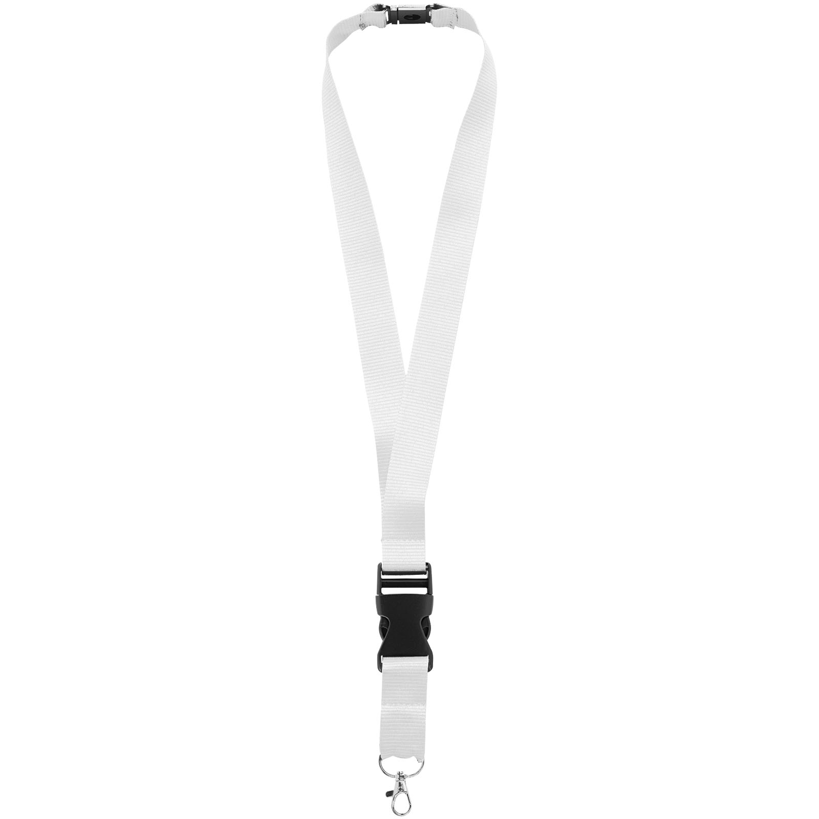 Yogi Lanyard mit Sicherheitsverschluss Yogi Lanyard mit Sicherheitsverschluss