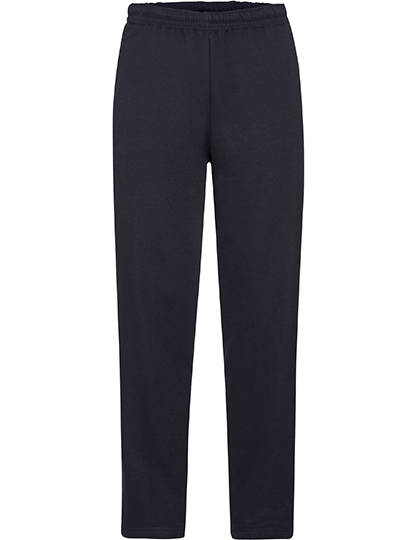 Fruit of the Loom Classic Open Hem Jog Pants