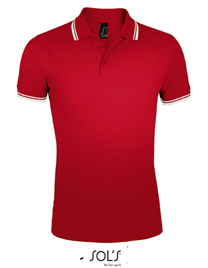 SOL´S Men´s Polo Shirt Pasadena SOL´S Men´s Polo Shirt Pasadena