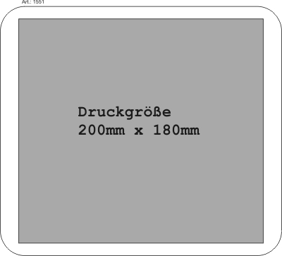 Glasbehälter Bamboo, 0,65 l Glasbehälter Bamboo, 0,65 l