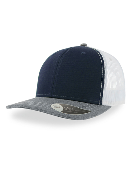 Atlantis Headwear Sonic Cap Atlantis Headwear Sonic Cap