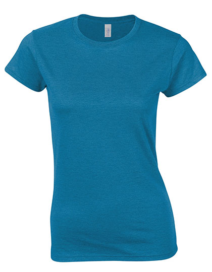 Gildan Softstyle® Women´s T-Shirt Gildan Softstyle® Women´s T-Shirt