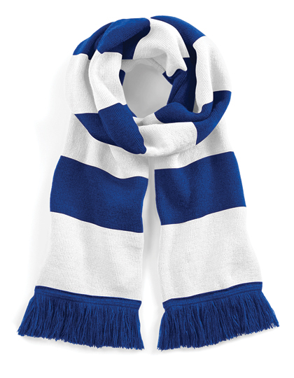 Beechfield Stadium Scarf Beechfield Stadium Scarf