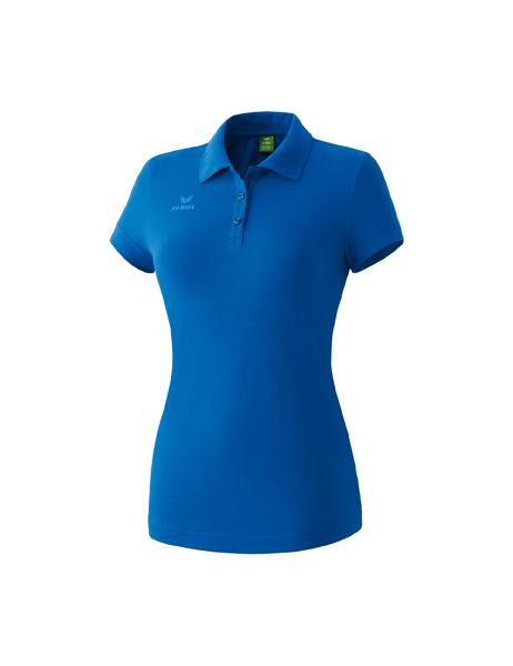 Erima Teamsport Poloshirt Damen
