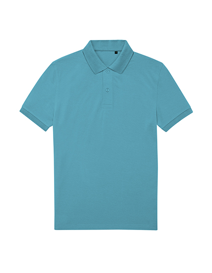 B&C BE INSPIRED My Eco Polo 65'35_°