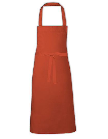Link Kitchen Wear Barbecue Apron XB - EU Production