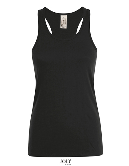 SOL´S Women´s Justin Tank Top