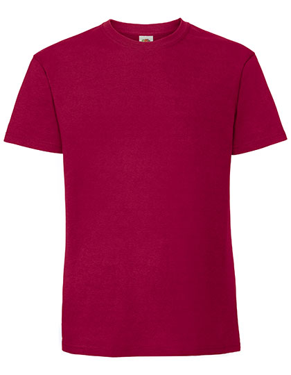 Fruit of the Loom Kids Iconic 195 T