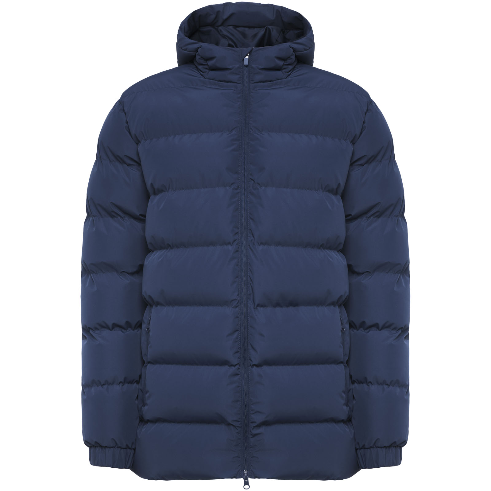 Nepal isolierter Parka Unisex