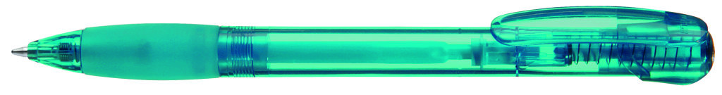 FANTASY transparent Druckkugelschreiber FANTASY transparent Druckkugelschreiber