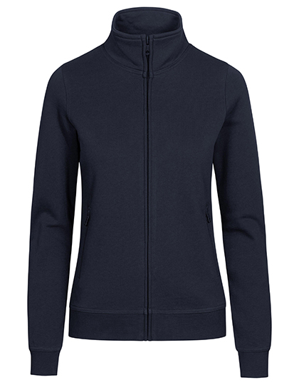 EXCD by Promodoro Women´s Sweatjacket EXCD by Promodoro Women´s Sweatjacket