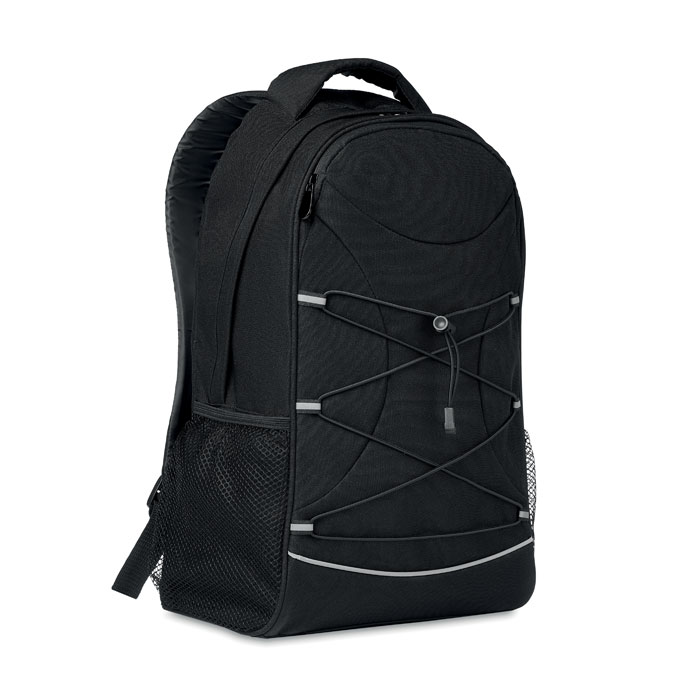 Rucksack 600D RPET Rucksack 600D RPET