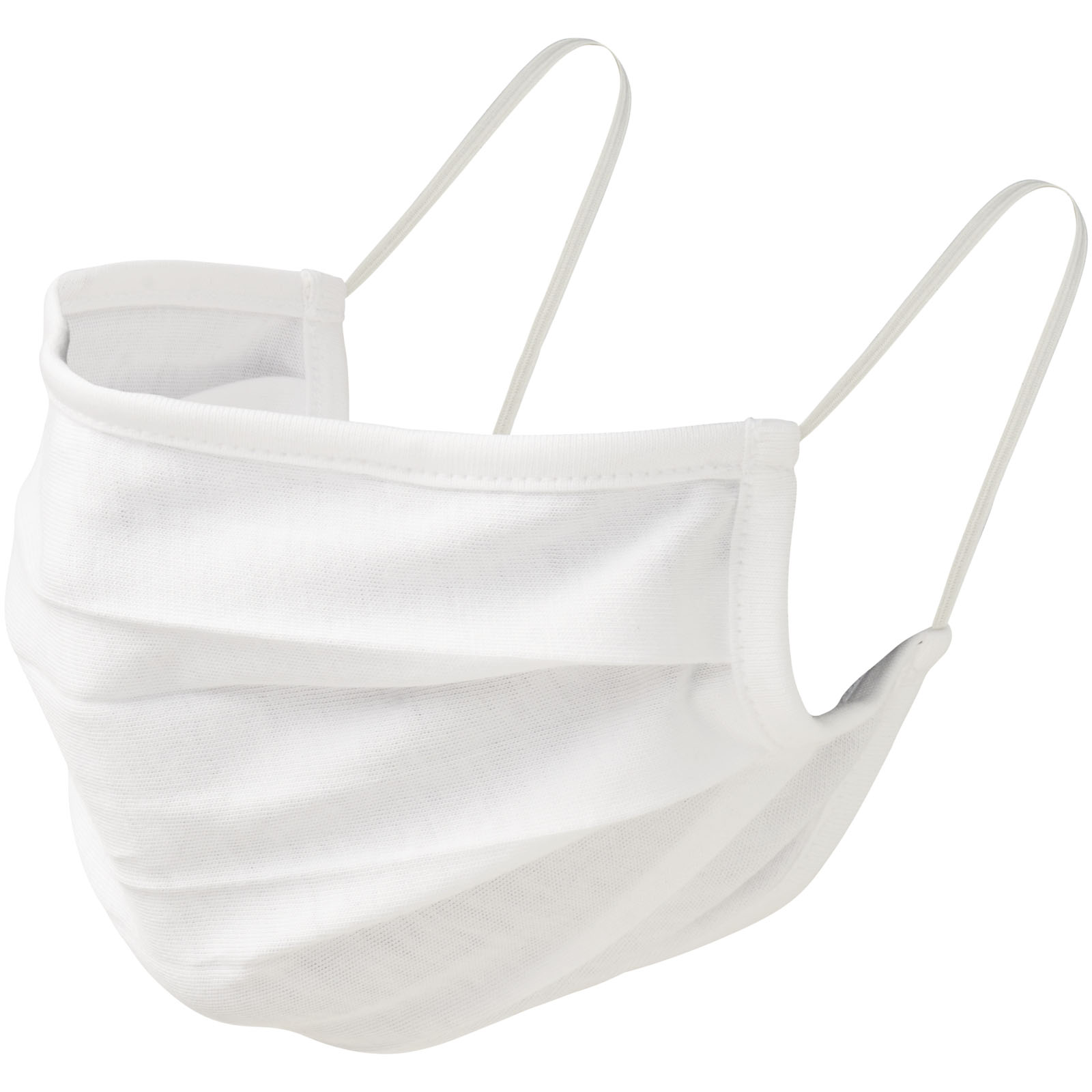 Elevate NXT Calla GOTS Gesichtsmaske Bio-Baumwolle