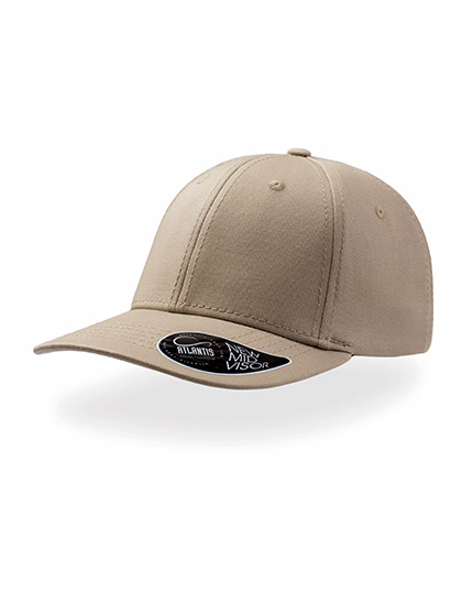 Atlantis Headwear Pitcher - Baseball Cap