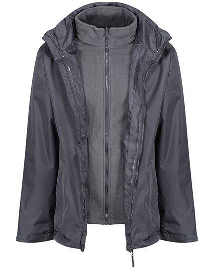 Regatta Professional Classic 3-in-1 Jacket