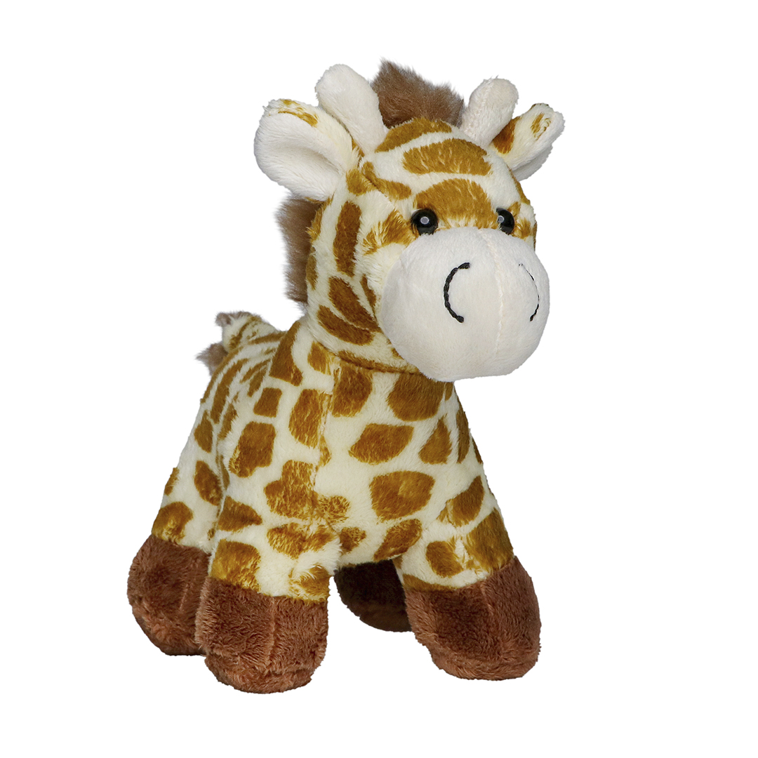 MiniFeet® Giraffe Carla
