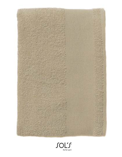 SOL´S Hand Towel Island 50