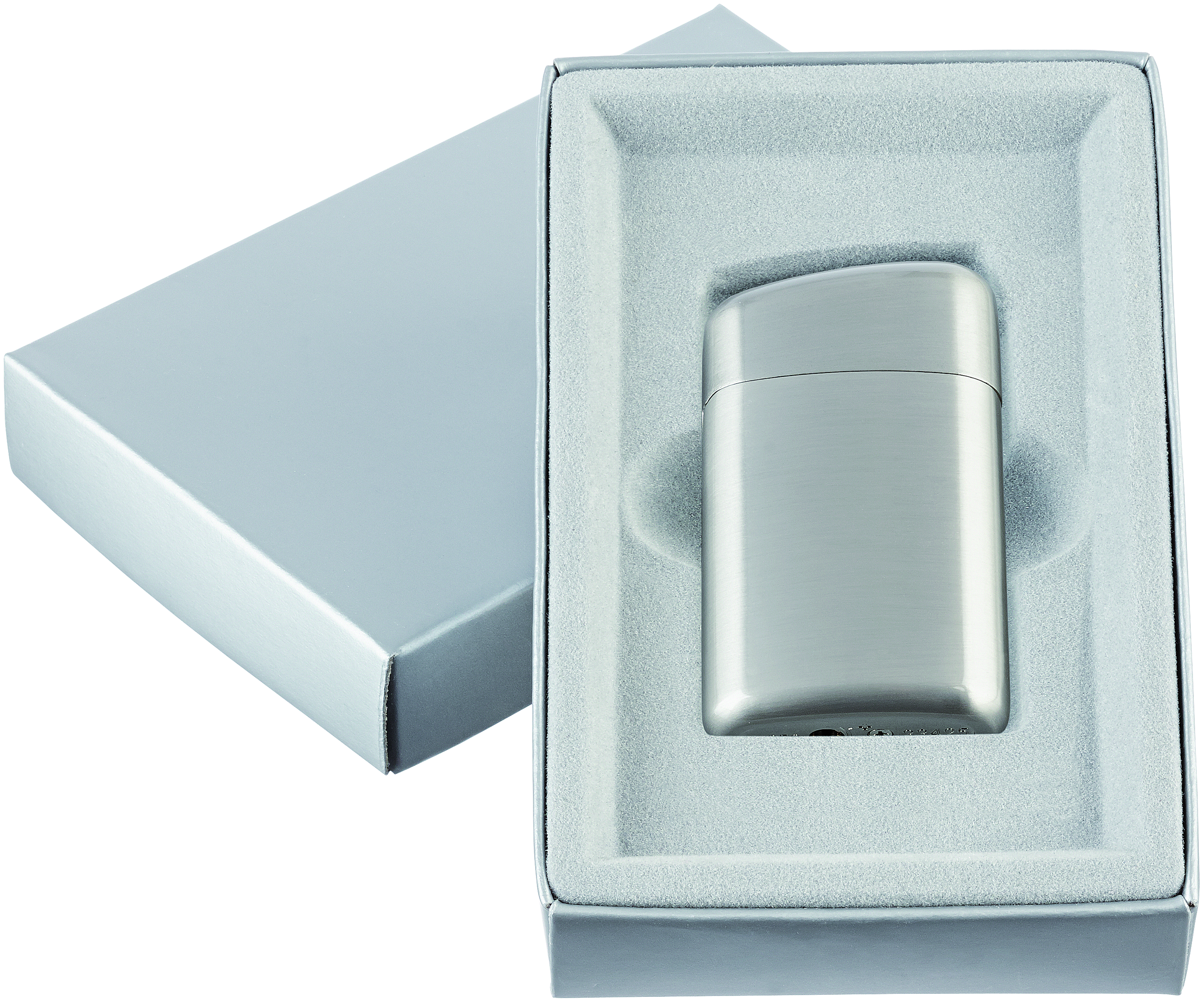 unilite® Metall-Feuerzeug nachfüllbar unilite® Metall-Feuerzeug nachfüllbar