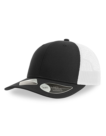 Atlantis Headwear Bryce Cap