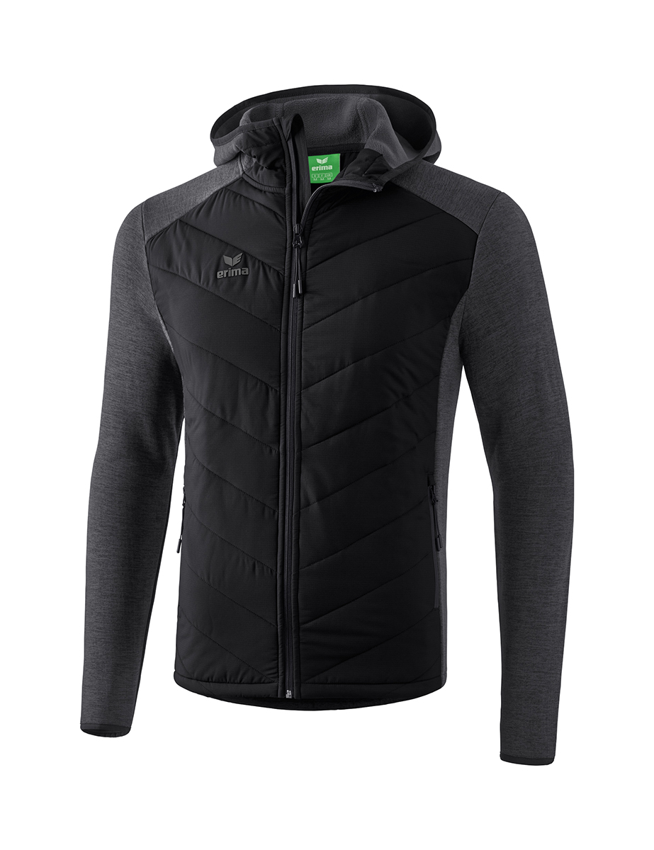 Erima Steppjacke Function Kinder