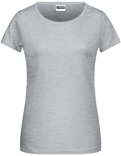 James&Nicholson Ladies´ Basic-T