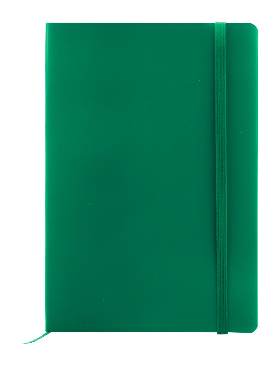 Notizbuch aus RPU Repuk Soft A5