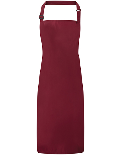 Premier Workwear Waterproof Bib Apron