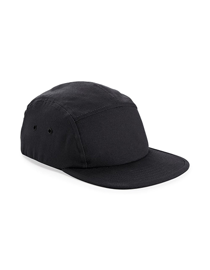 Beechfield Canvas 5 Panel Camper Cap Beechfield Canvas 5 Panel Camper Cap