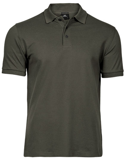 Tee Jays Men´s Luxury Stretch Polo Tee Jays Men´s Luxury Stretch Polo