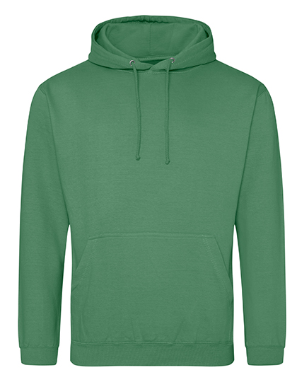 Just Hoods College Hoodie Just Hoods College Hoodie