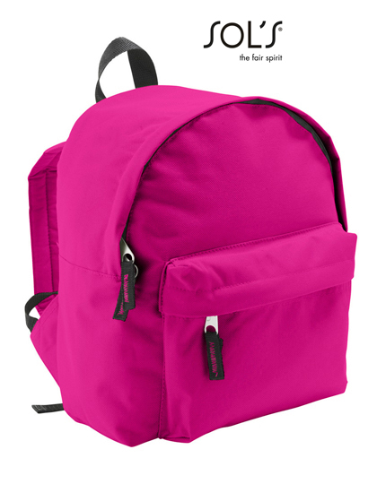 SOL´S Kids´ Backpack Rider