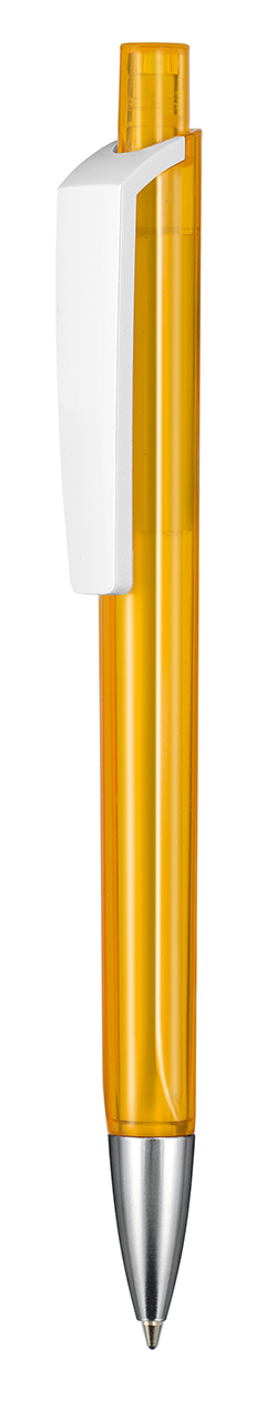 Kugelschreiber TRI-STAR TRANSPARENT S Ritter-Pen