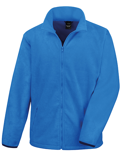 Result Core Mens Norse Outdoor Fleece Jacket