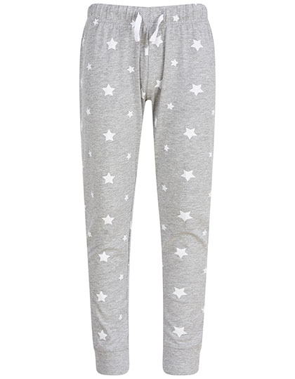 SF Minni Kids´ Cuffed Lounge Pants SF Minni Kids´ Cuffed Lounge Pants