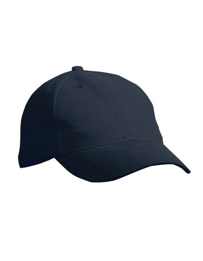 Myrtle beach 6 Panel Softlining Raver Cap