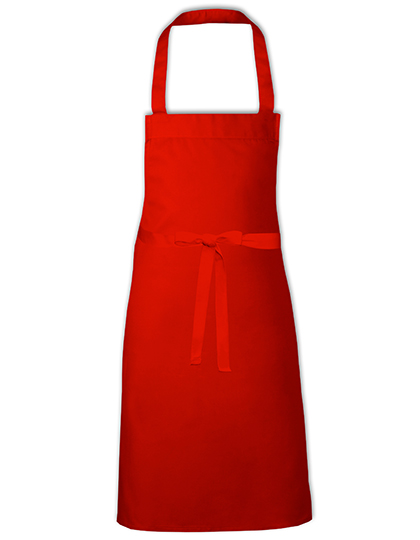Link Kitchen Wear Barbecue Apron - EU Production Link Kitchen Wear Barbecue Apron - EU Production