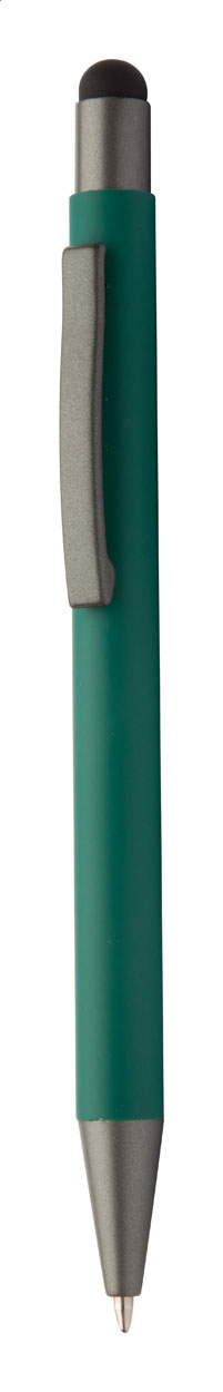 Touchpen mit Kugelschreiber Hevea