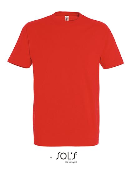 SOL´S Imperial T-Shirt