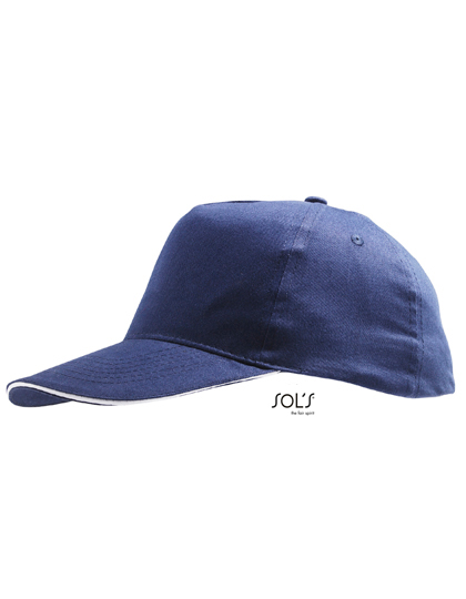 SOL´S Cap Sunny