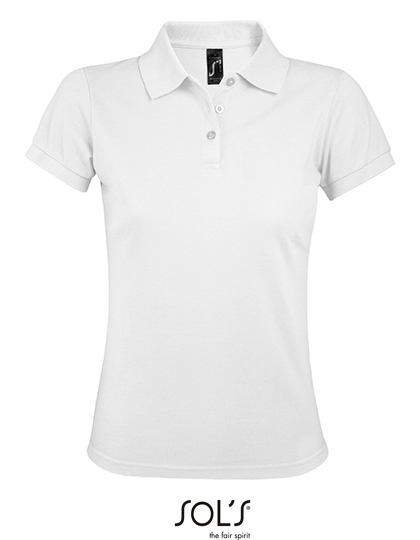 SOL´S Women´s Polo Shirt Prime SOL´S Women´s Polo Shirt Prime