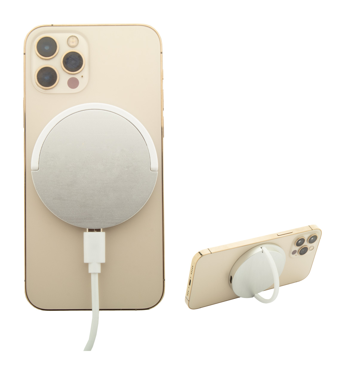 Magnetischer Wireless-Charger RaluHold Magnetischer Wireless-Charger RaluHold