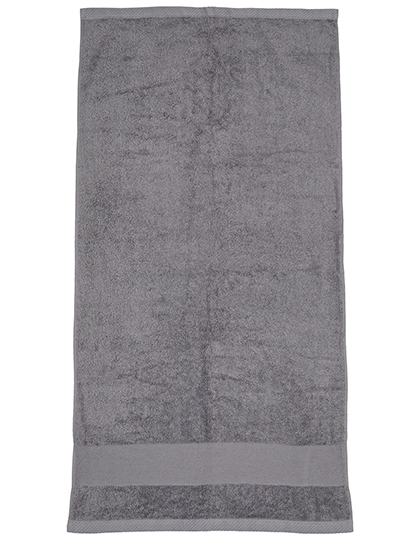 Fair Towel Organic Cozy Hand Towel