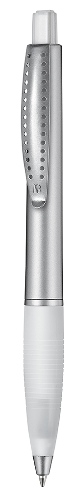 Kugelschreiber CLUB SILVER Ritter-Pen Kugelschreiber CLUB SILVER Ritter-Pen