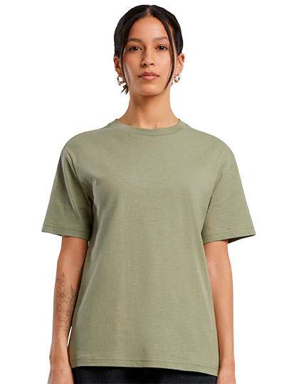 Build Your Brand Ladies Everyday Tee