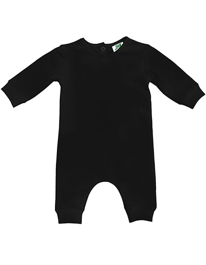 JHK Baby Playsuit Long Sleeve JHK Baby Playsuit Long Sleeve