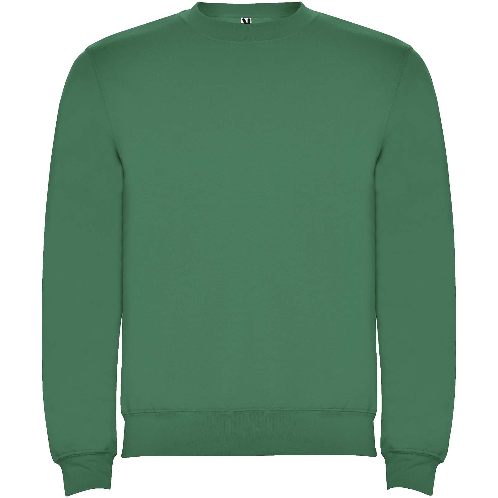 Clasica Sweatshirt mit Rundhalsausschnitt für Kinder