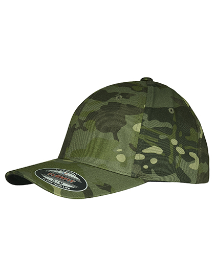 FLEXFIT Flexfit Multicam Cap FLEXFIT Flexfit Multicam Cap
