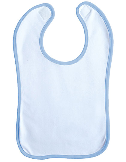 Link Kids Wear Baby Bib Double Layer Link Kids Wear Baby Bib Double Layer