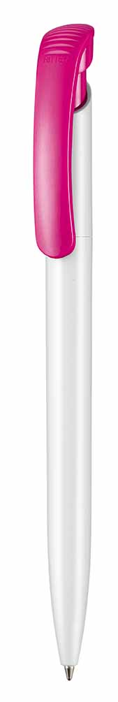 Kugelschreiber CLEAR SHINY Ritter-Pen Kugelschreiber CLEAR SHINY Ritter-Pen