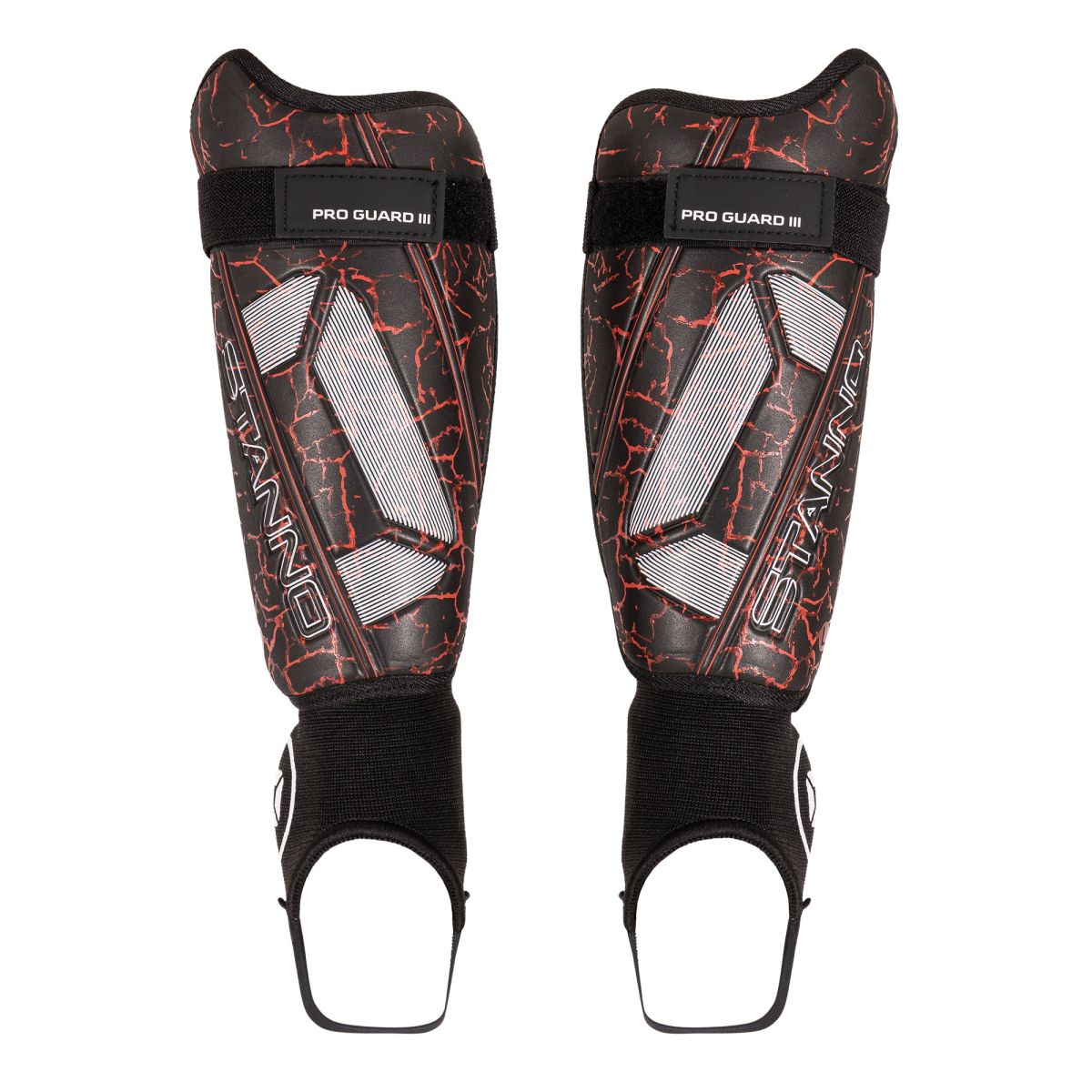 Stanno Pro Guard Schienbeinschoner II